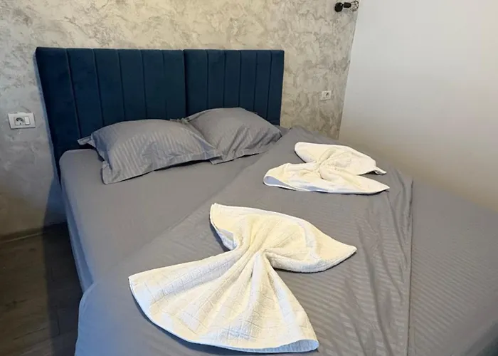 Πανσιόν Ama 29