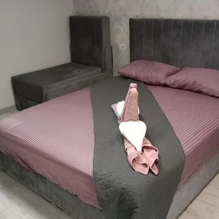 Ama 29 Гостевой дом *