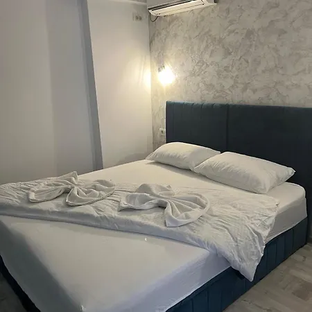 Гостевой дом Ama 29 *